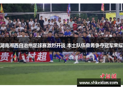 湖南湘西自治州足球赛激烈开战 本土队伍奋勇争夺冠军荣耀
