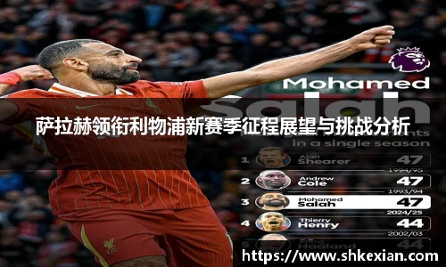 萨拉赫领衔利物浦新赛季征程展望与挑战分析
